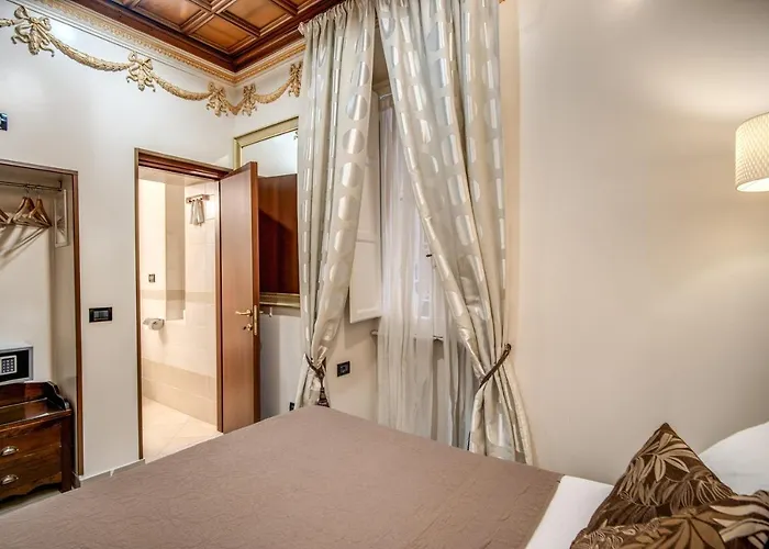 Matisse Royal לינה וארוחת בוקר 4*