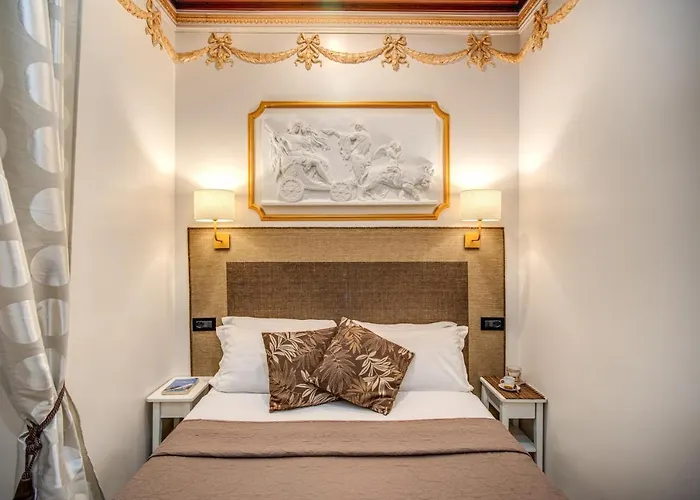 Matisse Royal 4* רומא