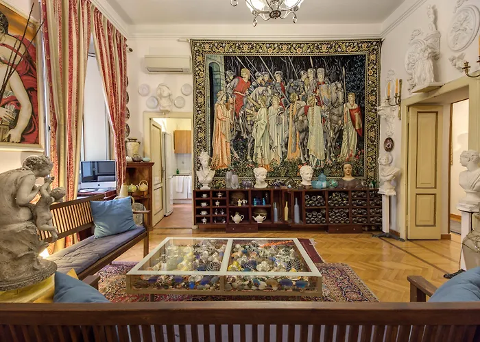 Matisse Royal לינה וארוחת בוקר