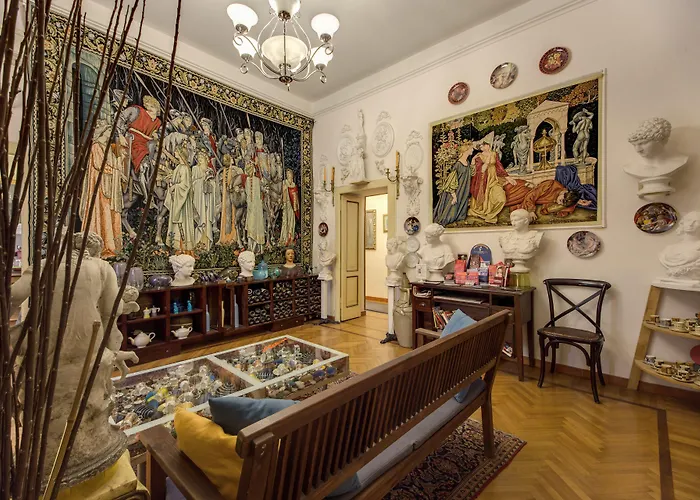 Matisse Royal לינה וארוחת בוקר