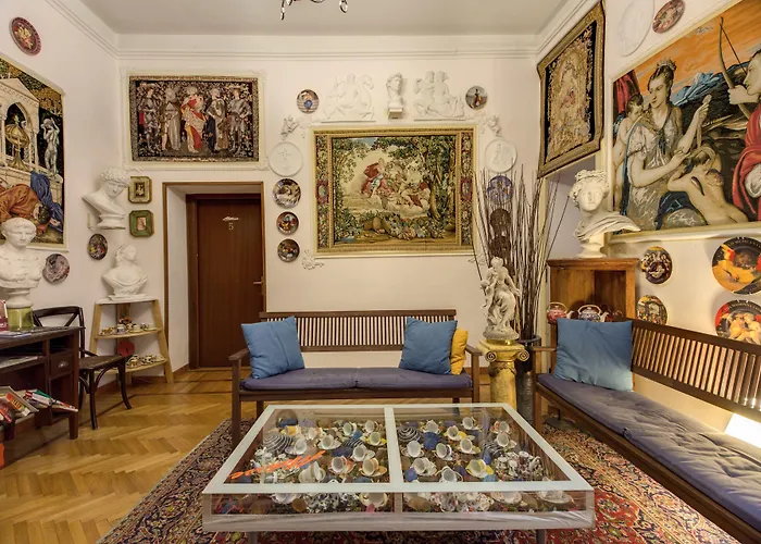 Matisse Royal 4* רומא