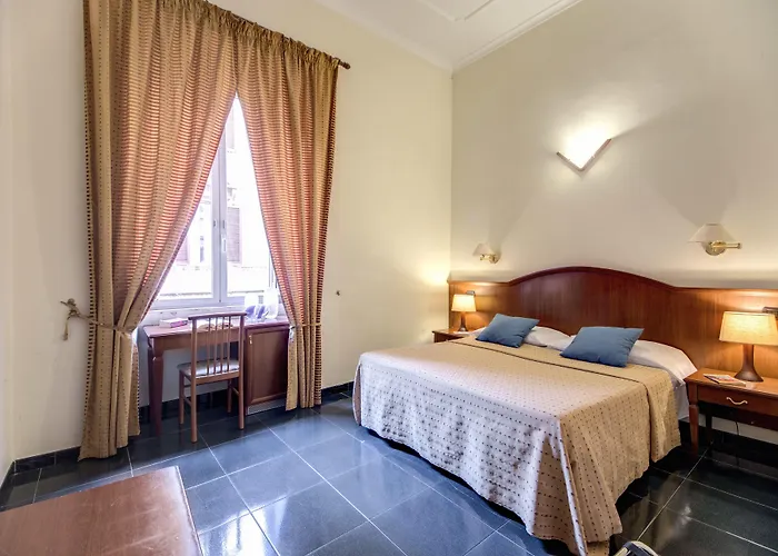 Matisse Royal 4* רומא
