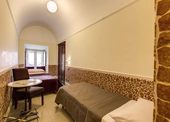 Matisse Royal לינה וארוחת בוקר 4*