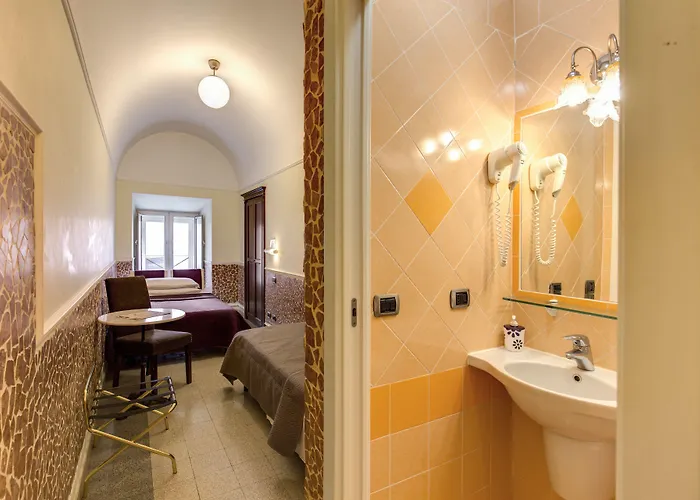 Matisse Royal לינה וארוחת בוקר 4*