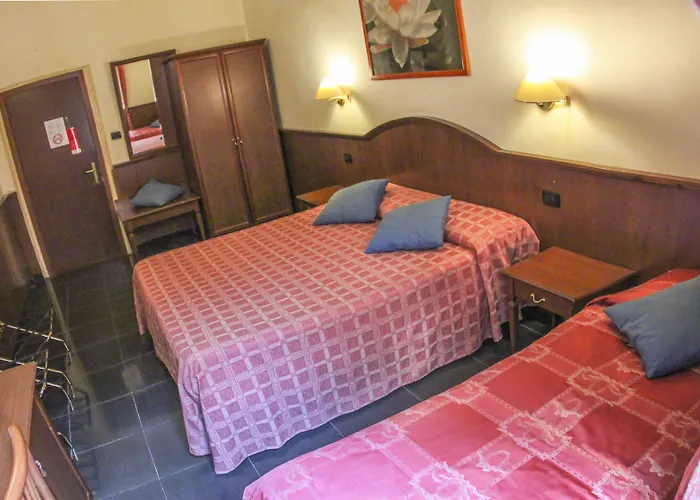 Matisse Royal לינה וארוחת בוקר 4*