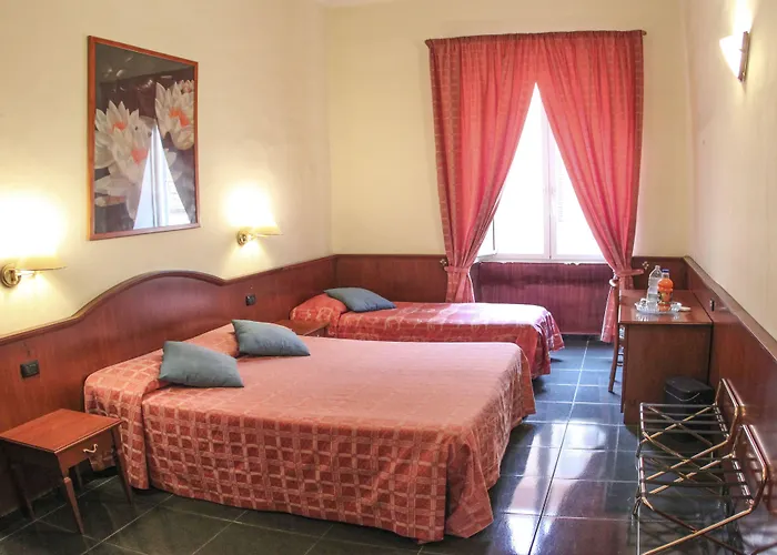 Matisse Royal לינה וארוחת בוקר 4*