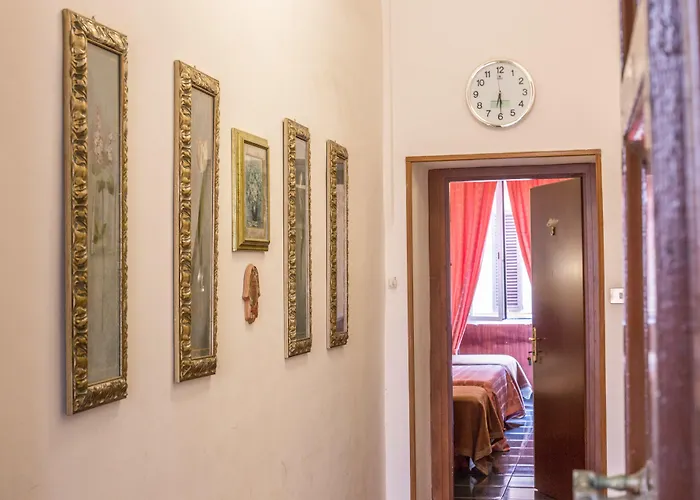 Matisse Royal 4* רומא