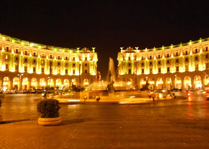 Matisse Royal 4* רומא