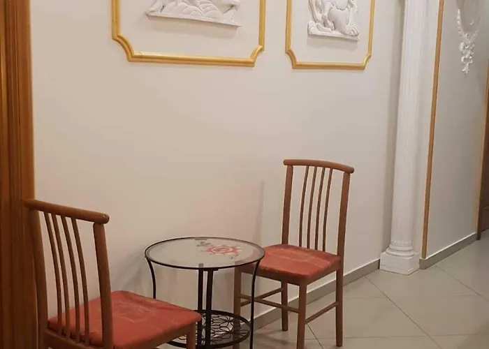 Matisse Royal לינה וארוחת בוקר 4*