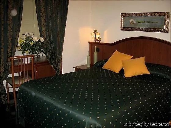Matisse Royal 4* רומא