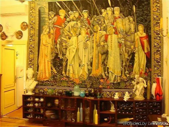 Matisse Royal רומא