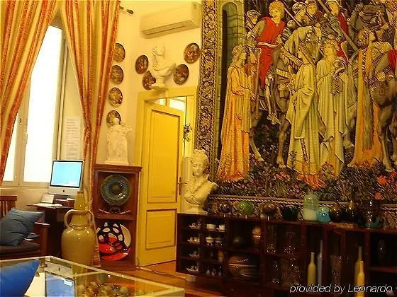 Matisse Royal לינה וארוחת בוקר