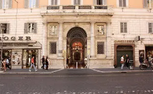 Matisse Royal לינה וארוחת בוקר רומא