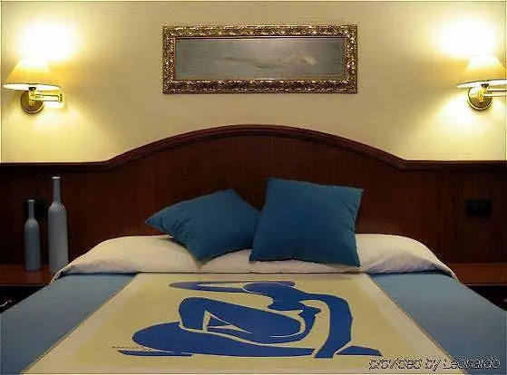Matisse Royal 4* רומא
